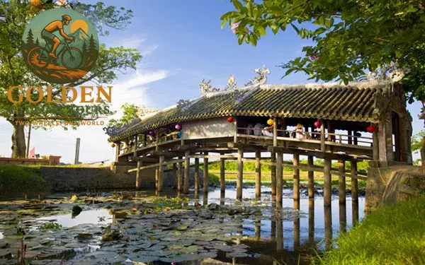 Bike to Thanh Toan Village: Half-Day Hue Countryside Bike Tour